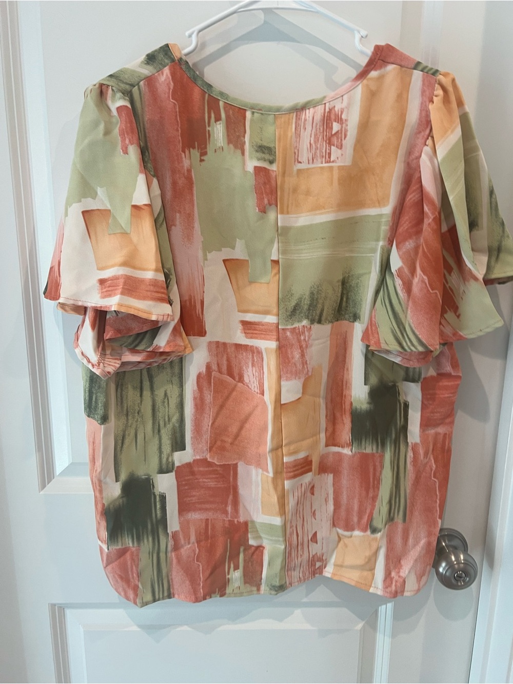 Entro Top Size Large - Picture 4 of 16